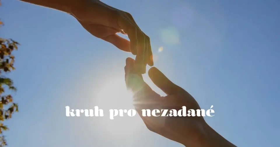 Kruh pro nezadané: Opravdové setkání