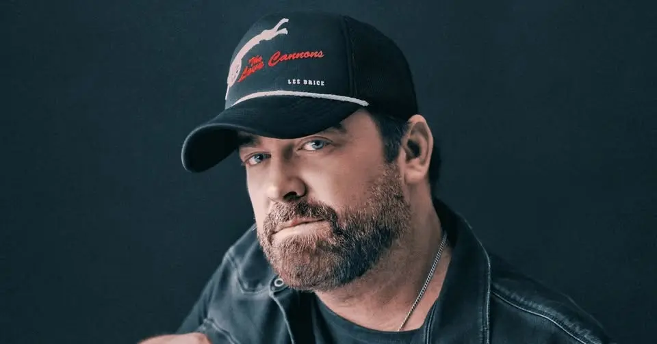 Lee Brice - Palmyra, NY