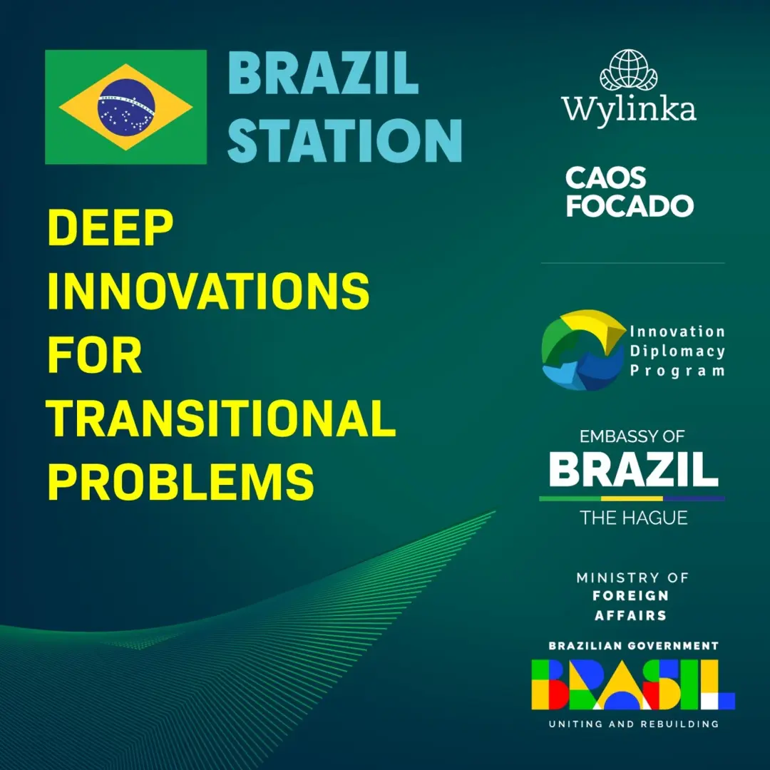 Brazil Station | Meet the Brazilian Delegation