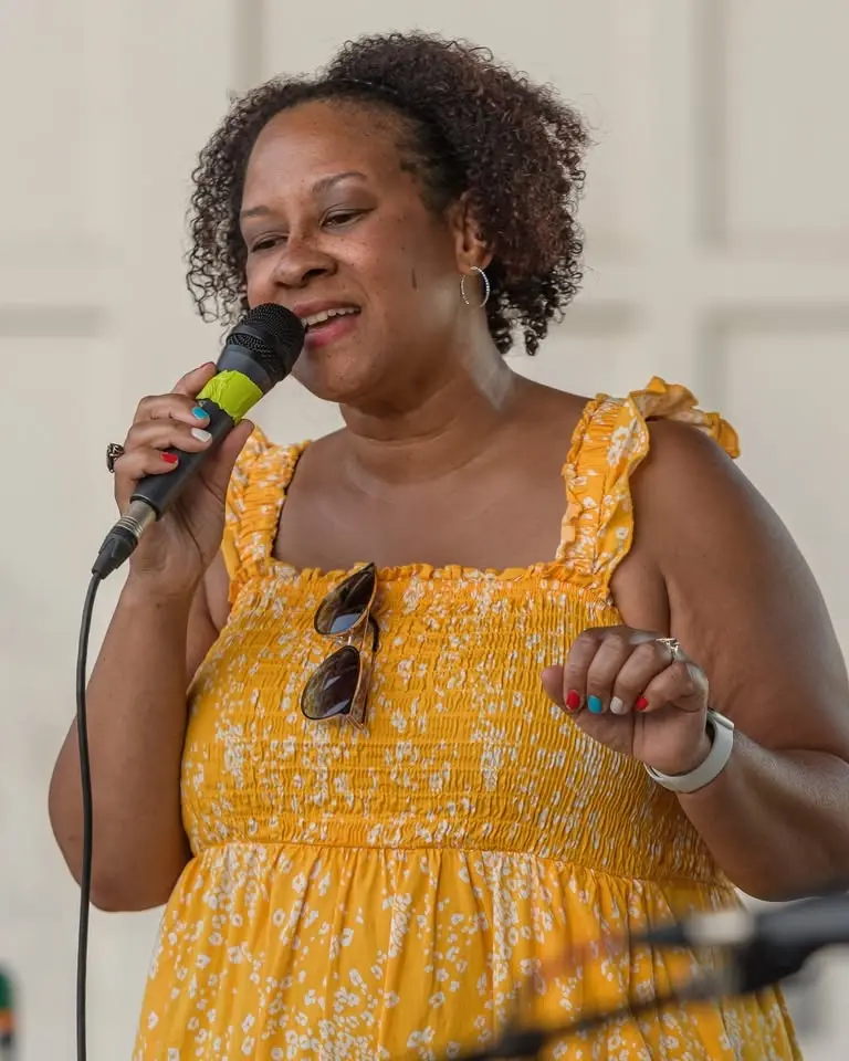 Janelle & Simply Fusion Trio