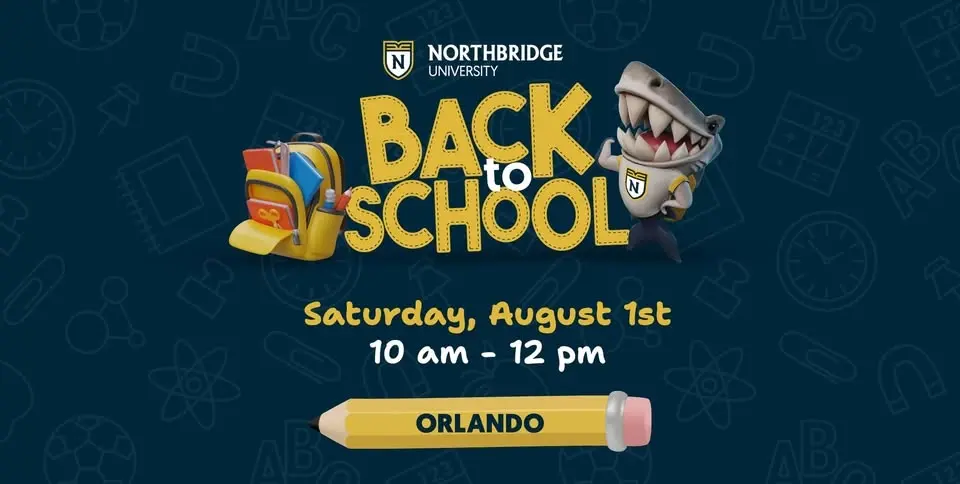 Back to School Giveaway- Orlando