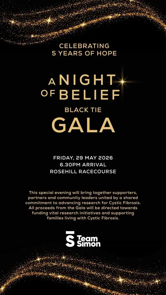 A NIGHT OF BELIEF
