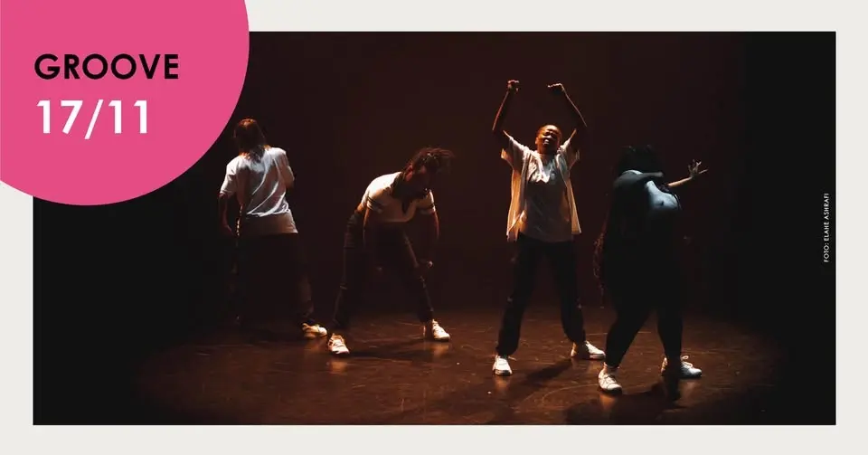 Dansföreställning Groove