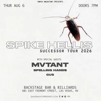 Spike Hellis