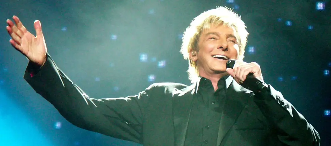Barry Manilow