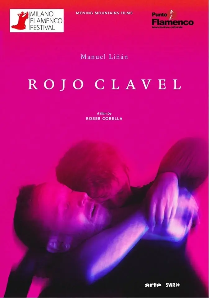 ROJO CLAVEL FlamencoDoc / Milano Flamenco Festival 2026
