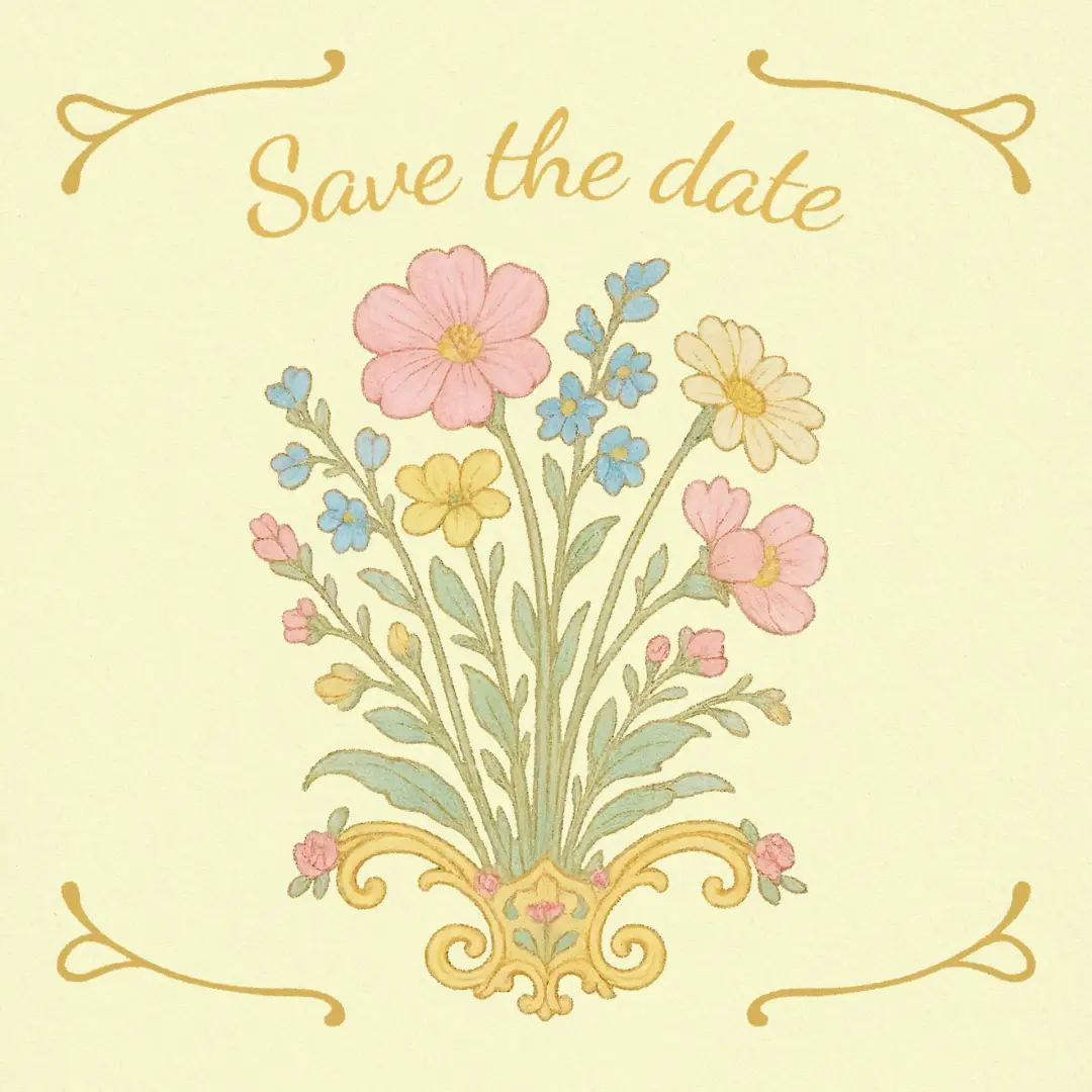 Whimsical Field Day