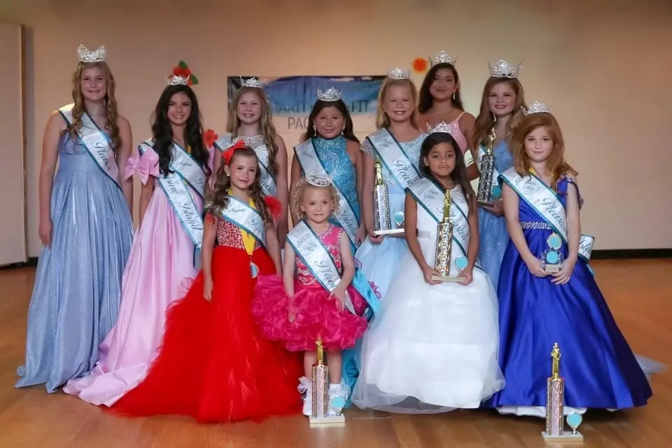 Pleasure Island Pageant