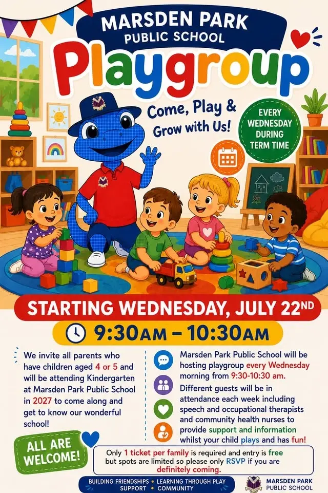 MPPS Playgroup