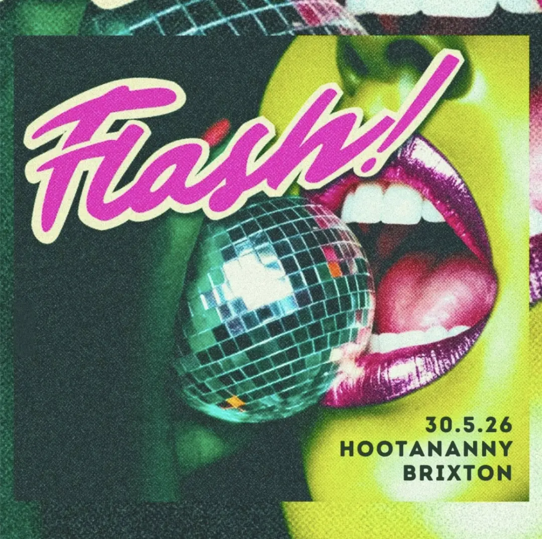 FLASH: Charles, Tasty Lopez, Stretch Dancers