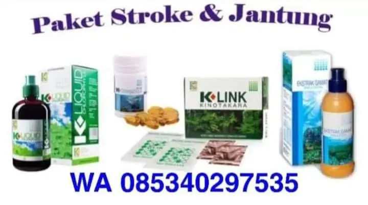 K-Link Online Semarang WA 0853-4029-7535