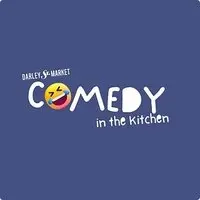 Comedy in the Kitchen
