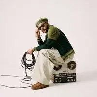 An Afternoon with Nightmares On Wax *SOLD OUT*