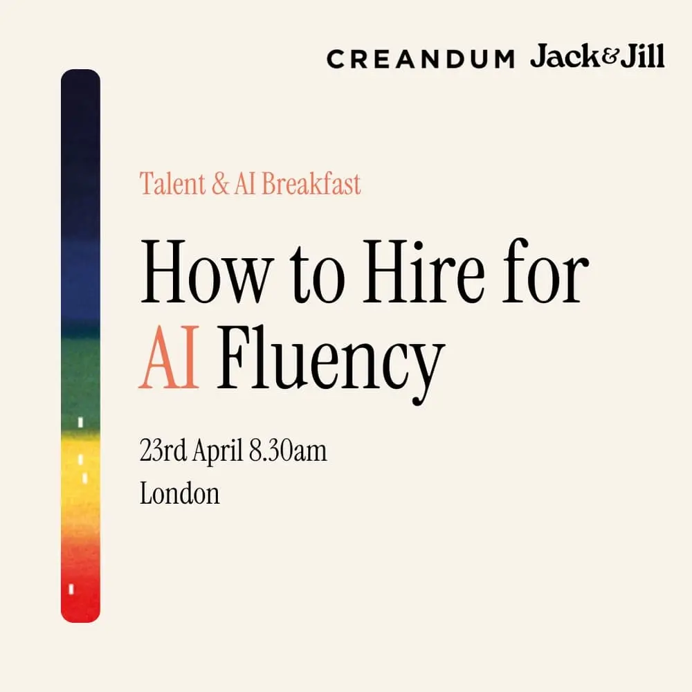How to Hire for AI Fluency