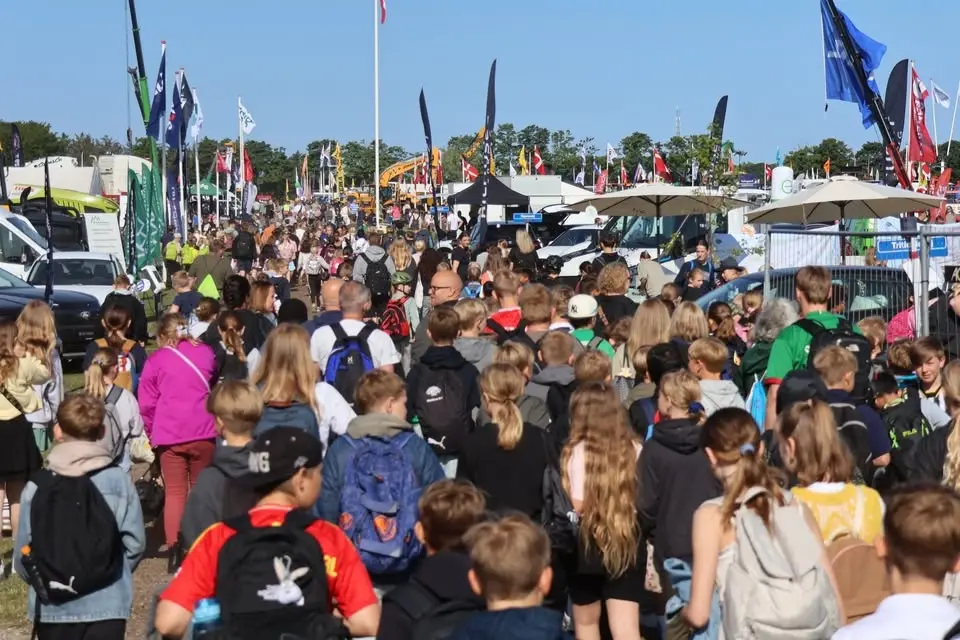 Hjørring Dyrskue 2026