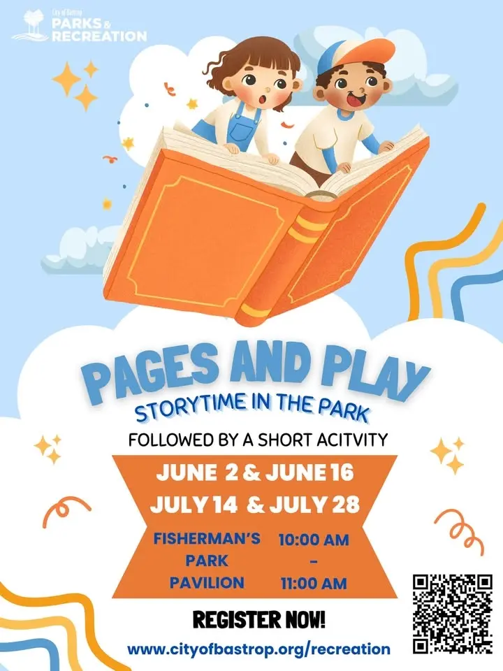 Pages and Play 