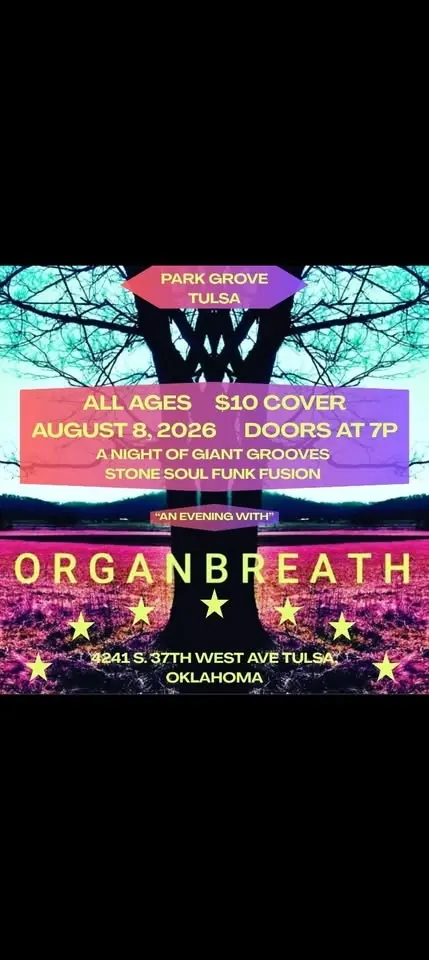 ORGANBRETH