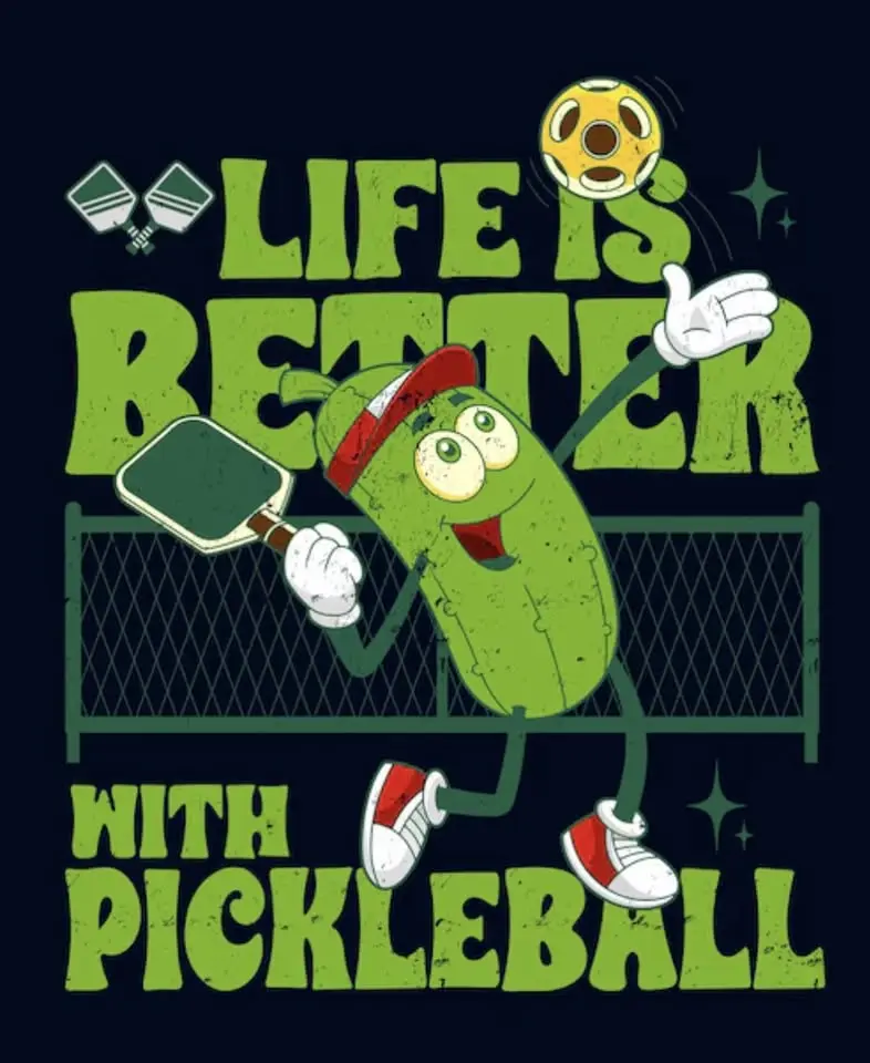 Pickle Ball