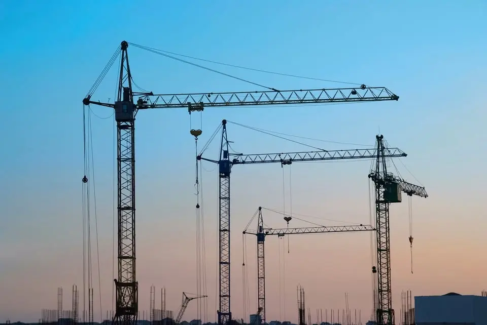 Entreprenadbesiktning steg 1