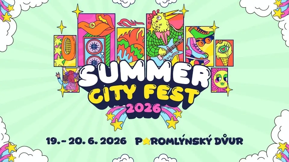 Summer City Fest 2026