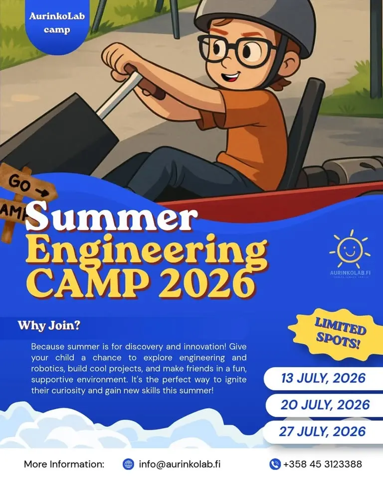 AI Equity Lab: Summer Camp