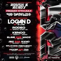 rough & Ready Presents: The Interlude
