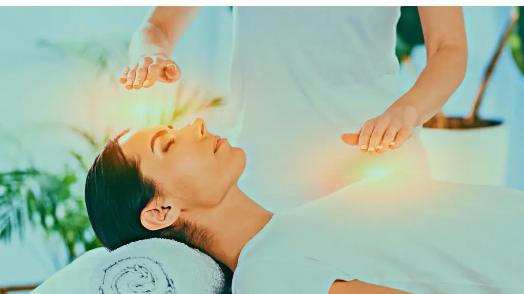 Deer Spirit Reiki Circle at Balance Arts NYC