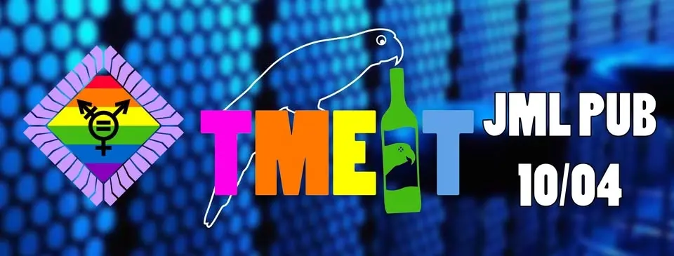 TMEIT x JML pub