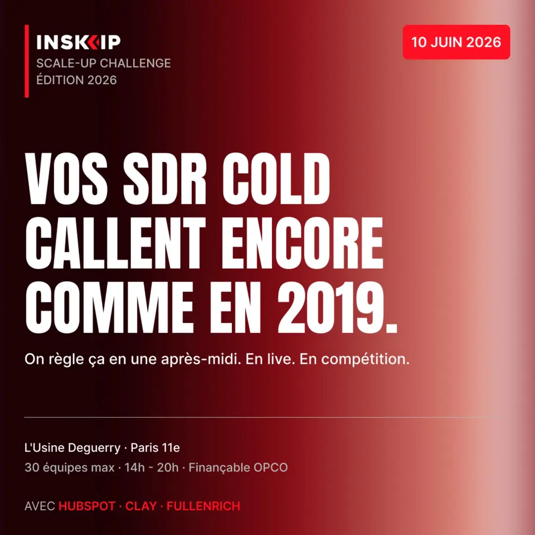 INSKIP Scale up Challenge