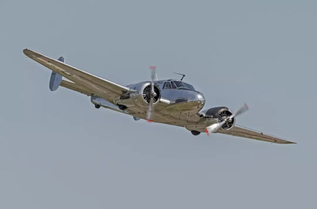 Historical AirShow v Mladé Boleslavi 2026