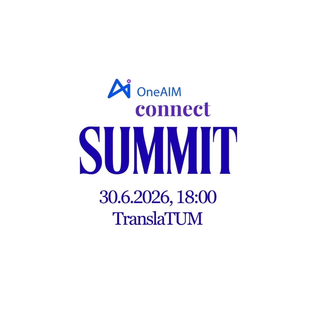 OneAIM Connect Summit
