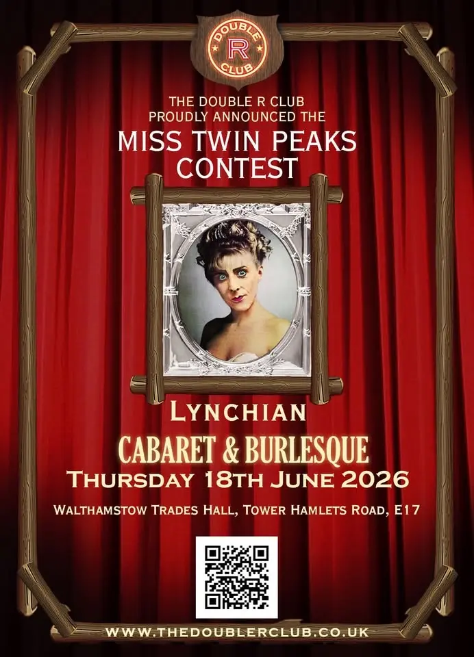 The Double R Club, Miss Twin Peaks Pageant