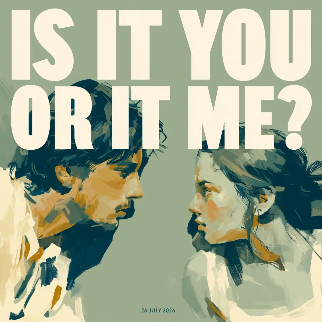 Is it you or is it me? - Communication Beyond Words