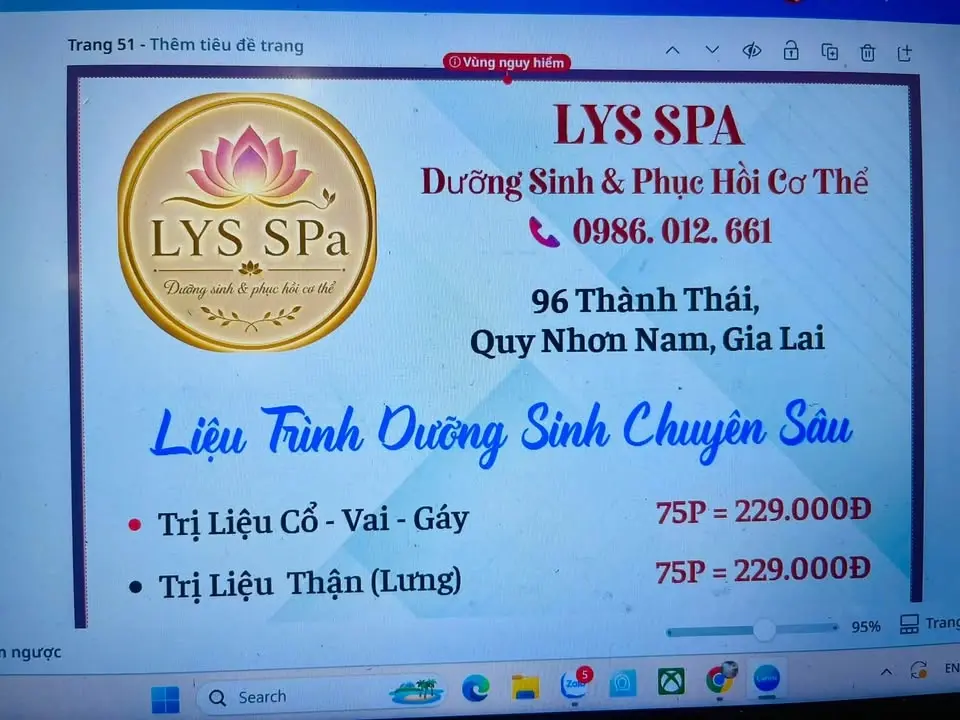 Hành trình đồng hành cùng Học Viên, Nhân Viên của Dưỡng Sinh Trường Minh