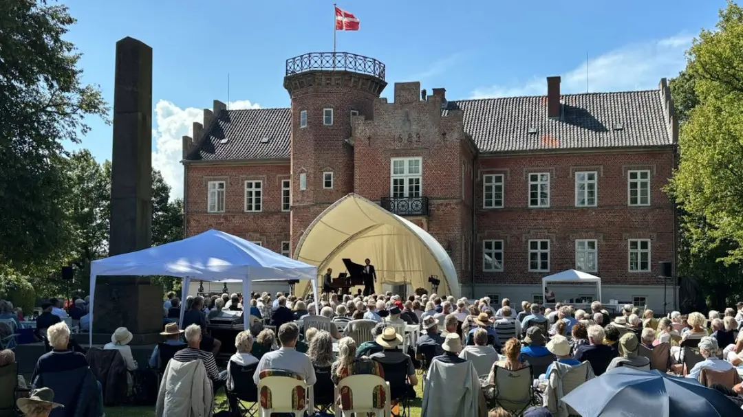 Steensgaard Gods Open Air 2026
