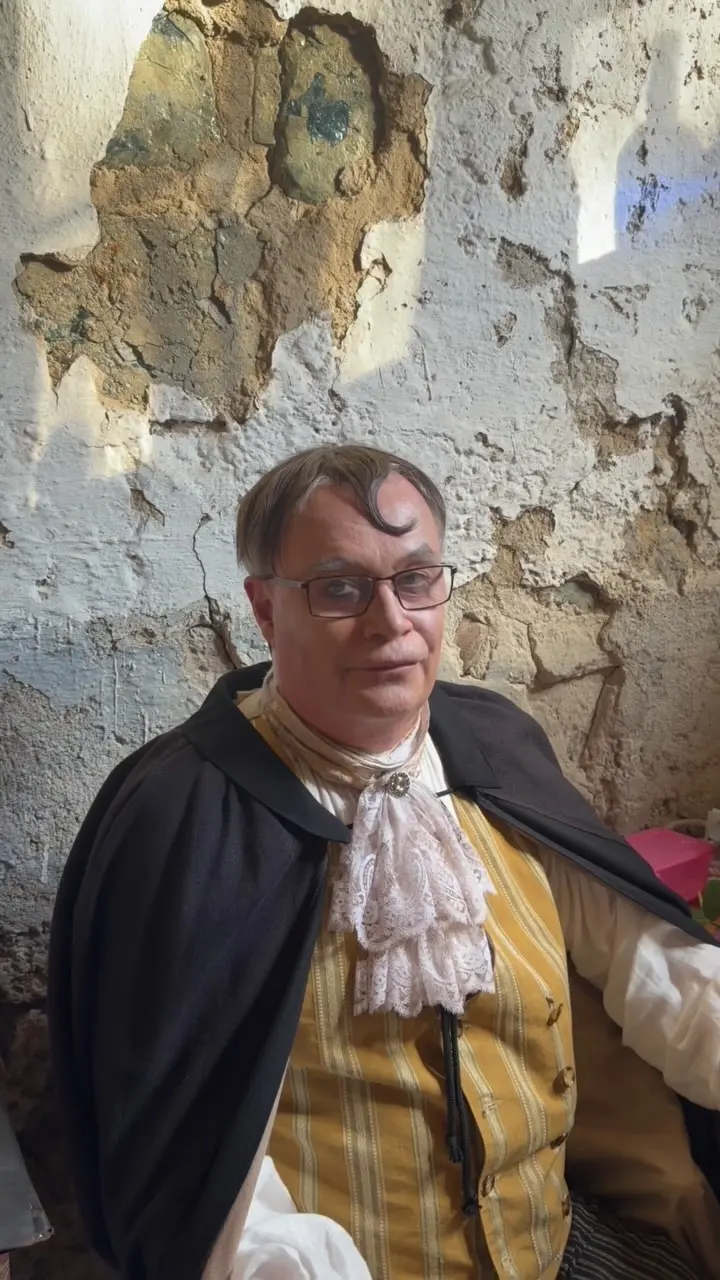 ETT RESANDE TEATERSÄLLSKAP
