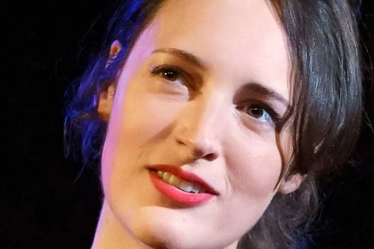 National Theatre Live: Fleabag