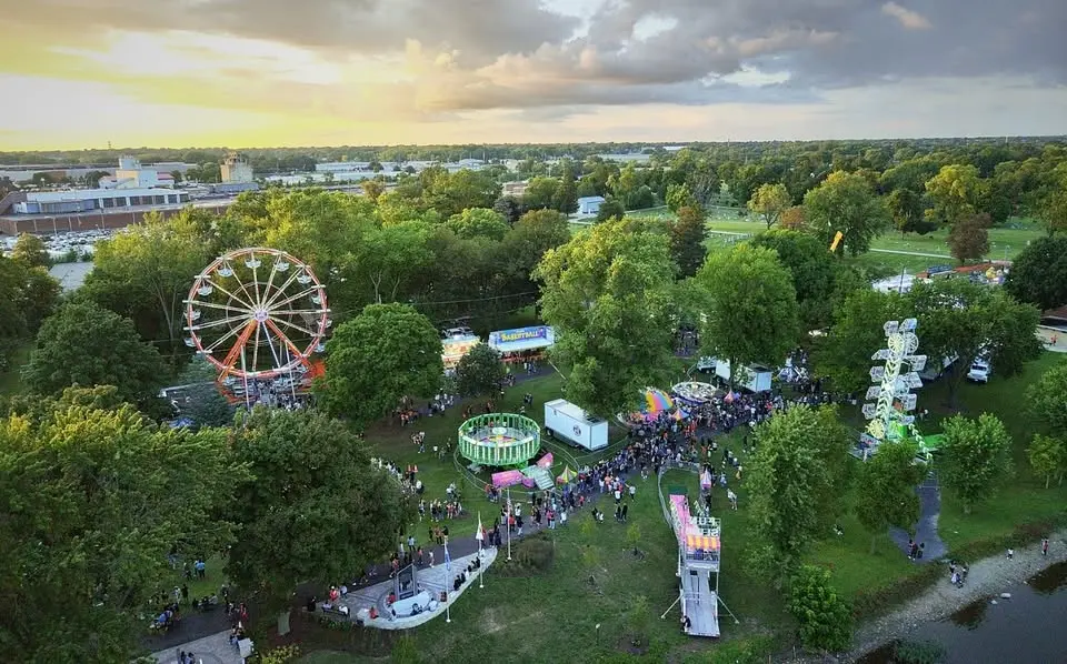 MONTGOMERY FEST 2026