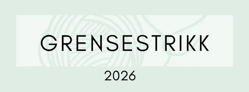 Grensestrikk 2026