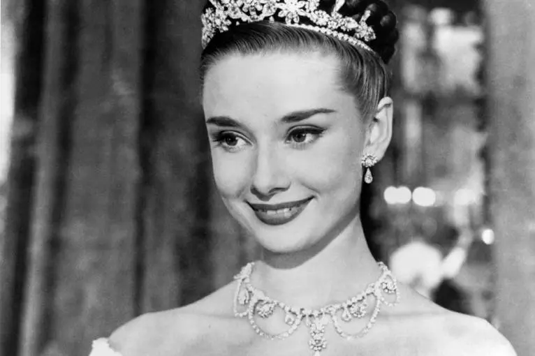 Roman Holiday