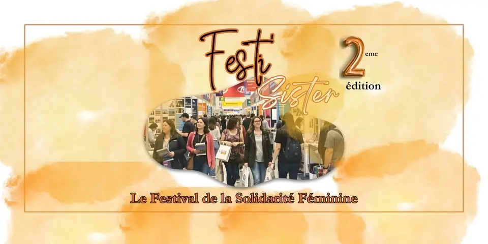 Festi'Sister - 2e édition