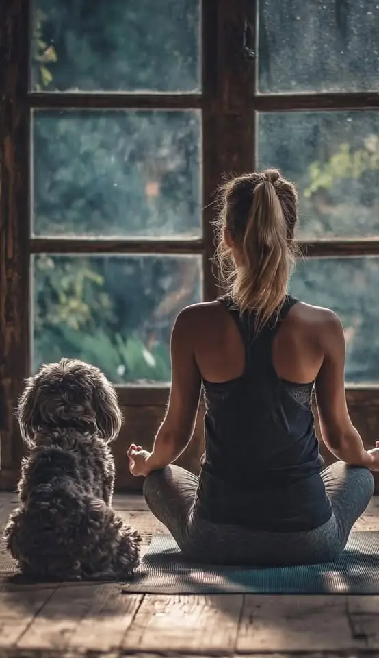 Stärk kontakten med din hund