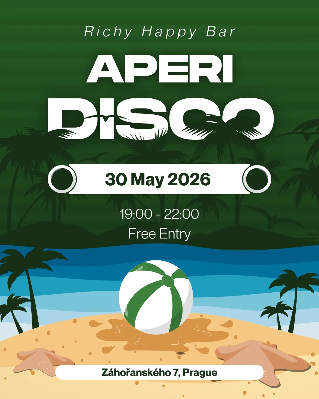 APERIDISCO