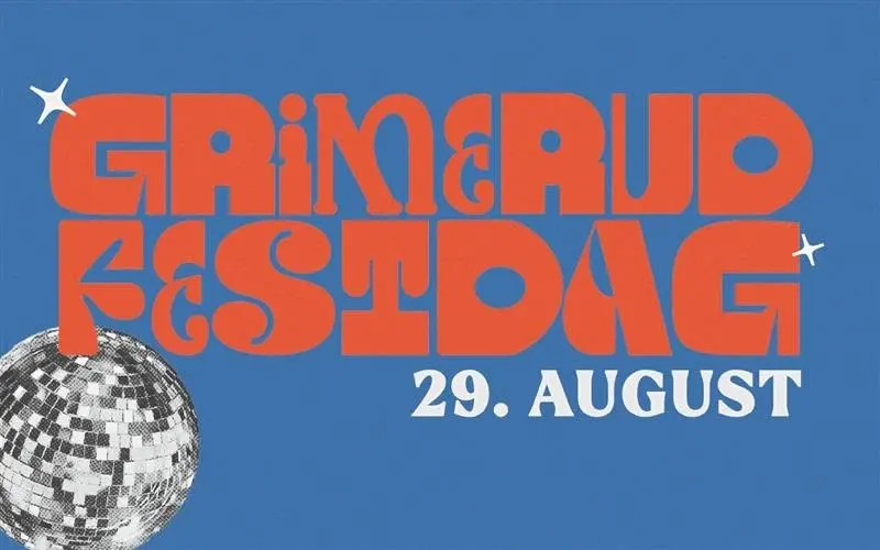 Grimerud Festdag 