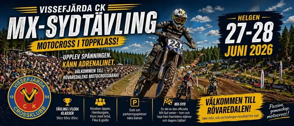 MX-Syd 2026