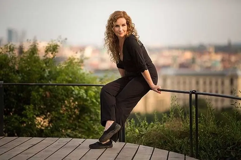 Lenka Ničková