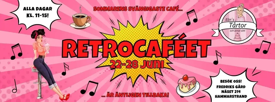 Retrocaféet