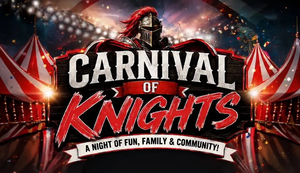 Carnival of Knights