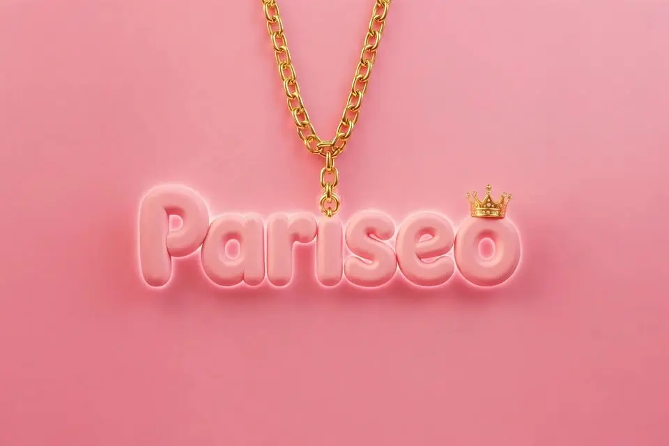 Pariseo 🎈