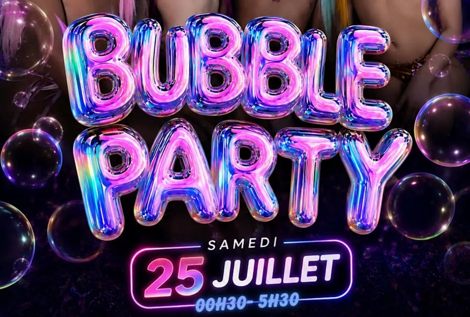 Bulle Party